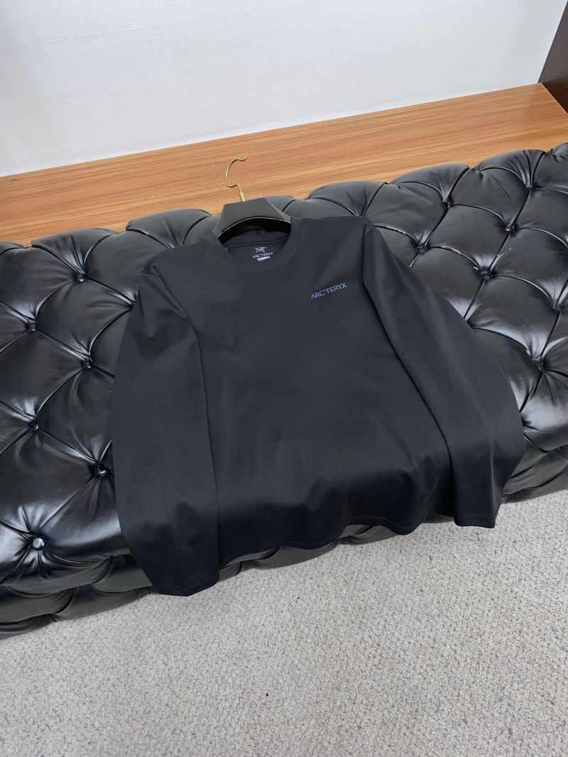 Arcteryx Hoodies